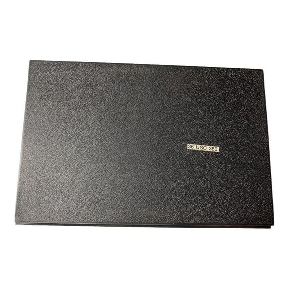 Set of 6 Vintage Nations Bank 1992 Barcelona Olympic Sponsor Pins for Team USA - Picture 2 of 4